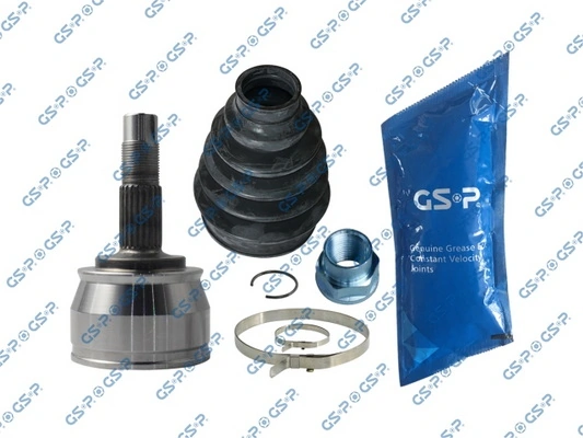 Joint Kit, drive shaft 802416