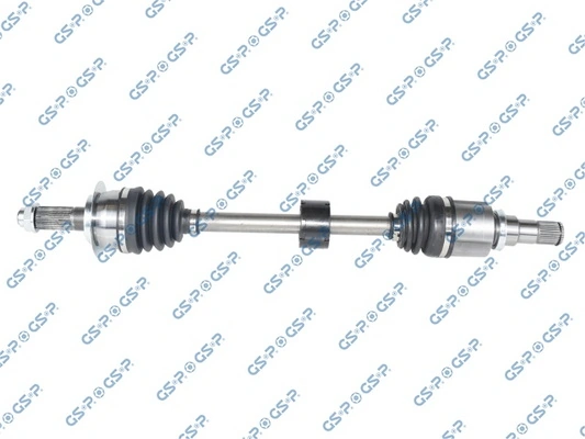 Drive Shaft 257289