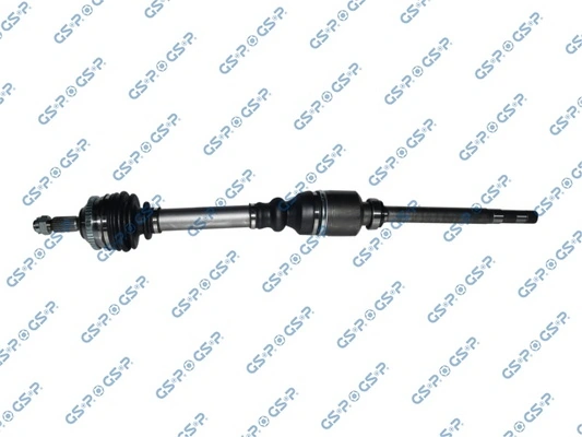 Drive Shaft 245165