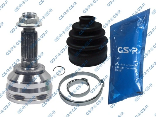 Joint Kit, drive shaft 834010