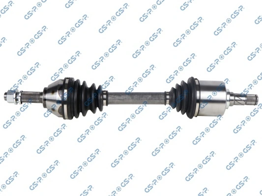Drive Shaft 241286