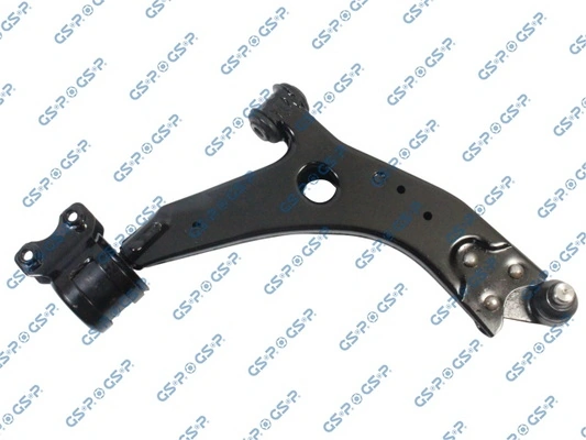 Control/Trailing Arm, wheel suspension S060827