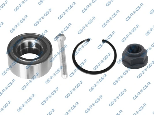 Wheel Bearing Kit GK3450