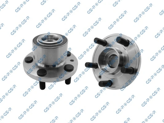 Wheel Bearing Kit 9340005