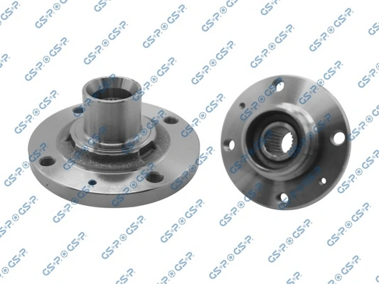 Wheel Hub 9425057