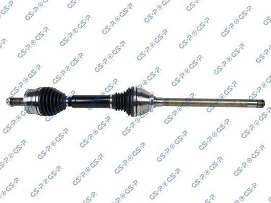 Drive Shaft 201463