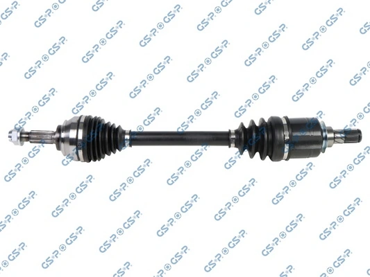 Drive Shaft 202284
