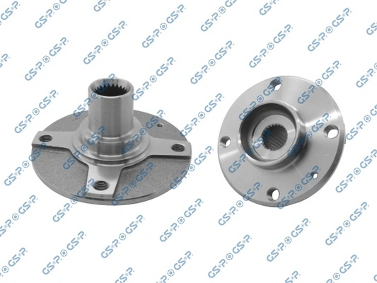 Wheel Hub 9423007
