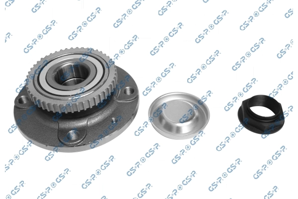 Wheel Bearing Kit 9232007K