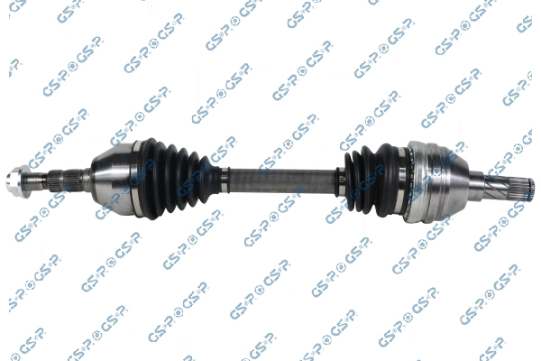 Drive Shaft 202083