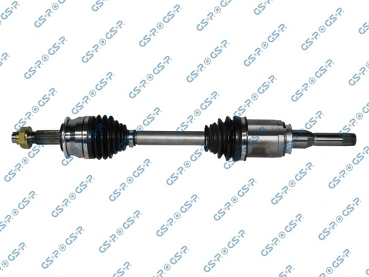 Drive Shaft 208160