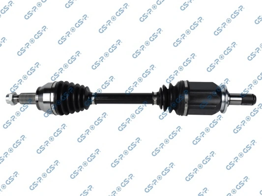 Drive Shaft 202515