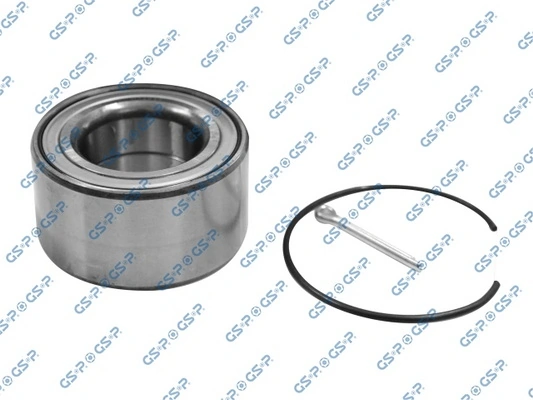 Wheel Bearing Kit GK7545