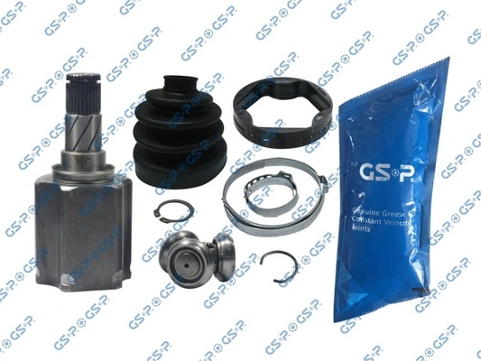 Joint Kit, drive shaft 675036