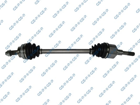 Drive Shaft 251025