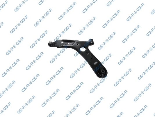 Control/Trailing Arm, wheel suspension S063347