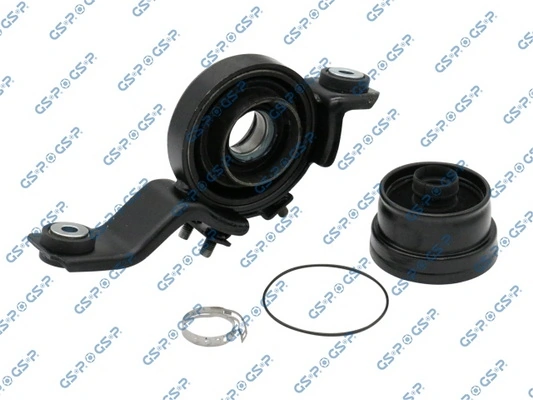 Suspension, propshaft 514800S