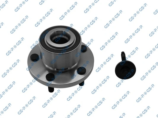 Wheel Bearing Kit 9340001K