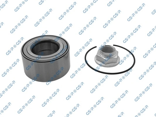 Wheel Bearing Kit GK7575