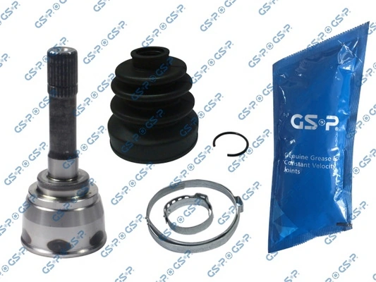 Joint Kit, drive shaft 857010