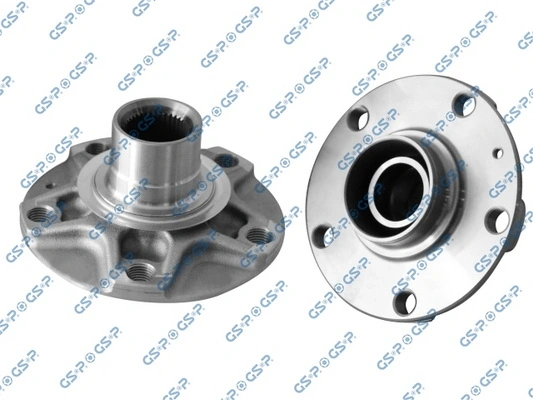 Wheel Hub 9438006