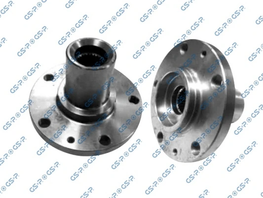 Wheel Hub 9428004