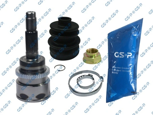 Joint Kit, drive shaft 814037