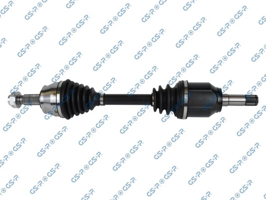 Drive Shaft 217062