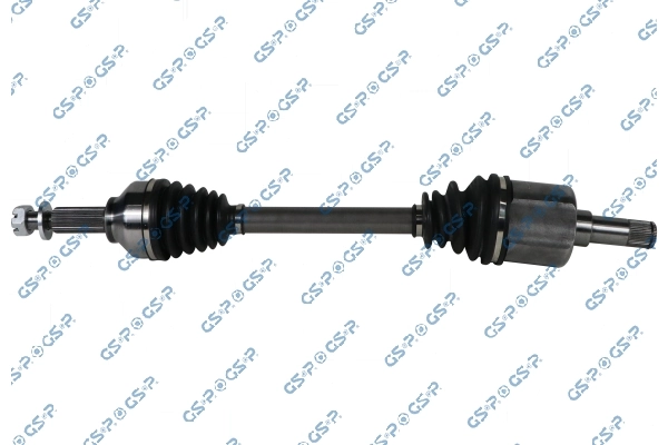 Drive Shaft 218334