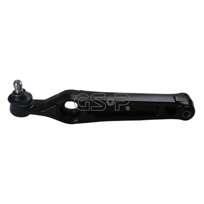 Control/Trailing Arm, wheel suspension S060283