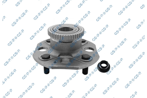 Wheel Bearing Kit 9230030K