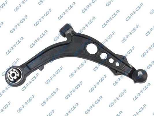 Control/Trailing Arm, wheel suspension S060178