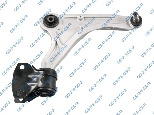 Control/Trailing Arm, wheel suspension S062636