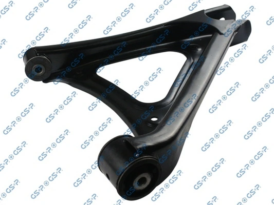 Control/Trailing Arm, wheel suspension S062095