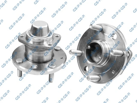 Wheel Bearing Kit 9400091