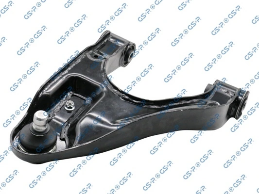 Control/Trailing Arm, wheel suspension S062869