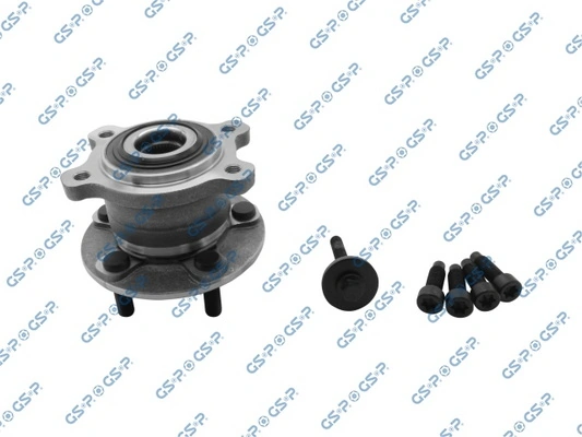 Wheel Bearing Kit 9336017K