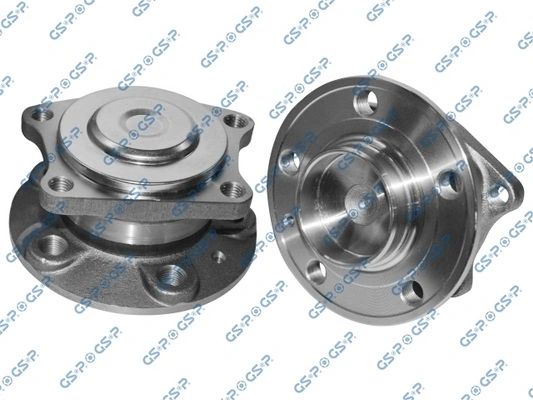 Wheel Bearing Kit 9400109