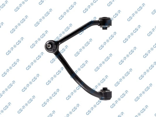 Control/Trailing Arm, wheel suspension S063436