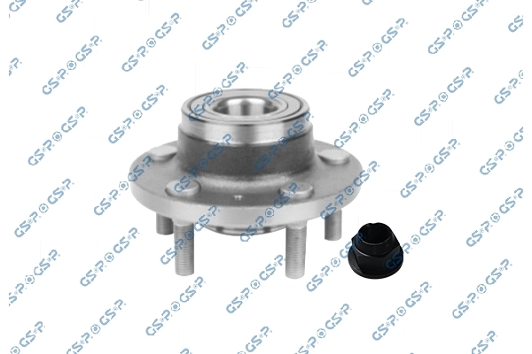 Wheel Bearing Kit 9235008K
