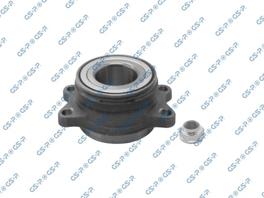 Wheel Bearing Kit 9240008K