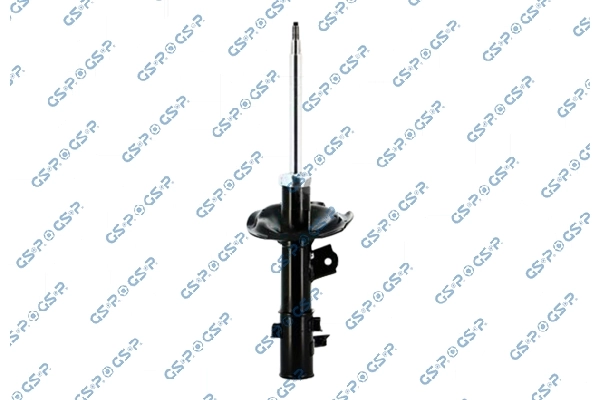 Shock Absorber 32306191