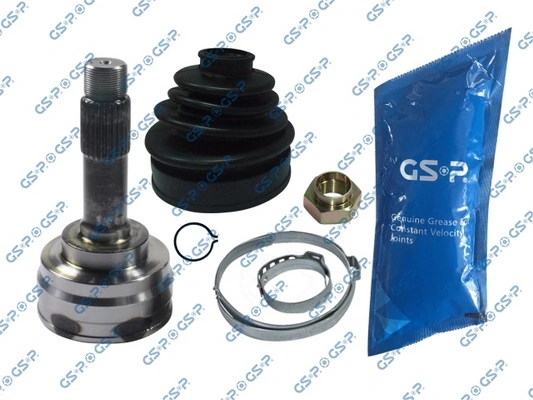 Joint Kit, drive shaft 835034