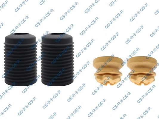 Dust Cover Kit, shock absorber 5406804PK