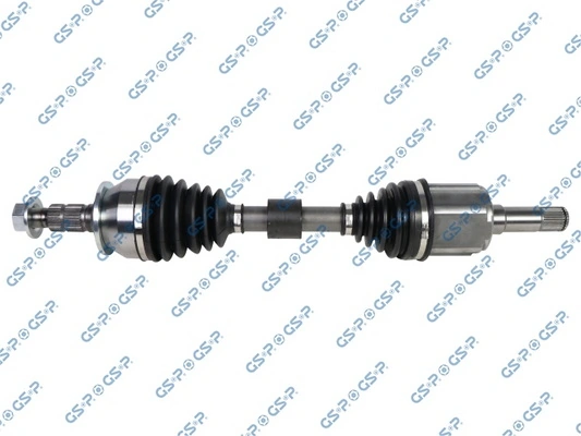 Drive Shaft 202085