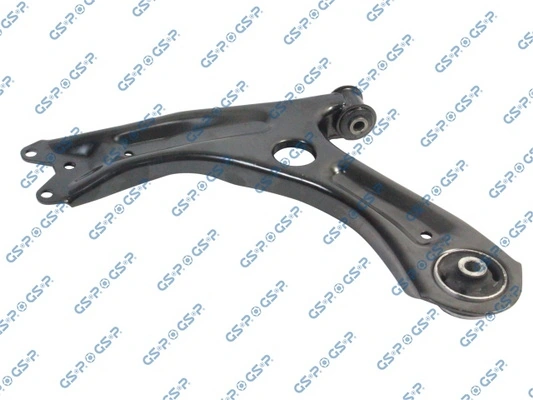 Control/Trailing Arm, wheel suspension S061482