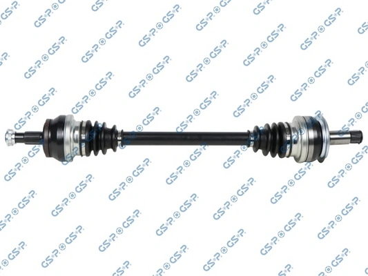 Drive Shaft 235116