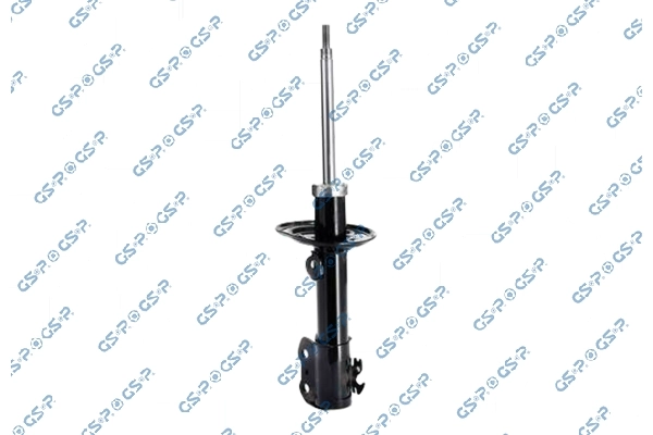 Shock Absorber 32306291