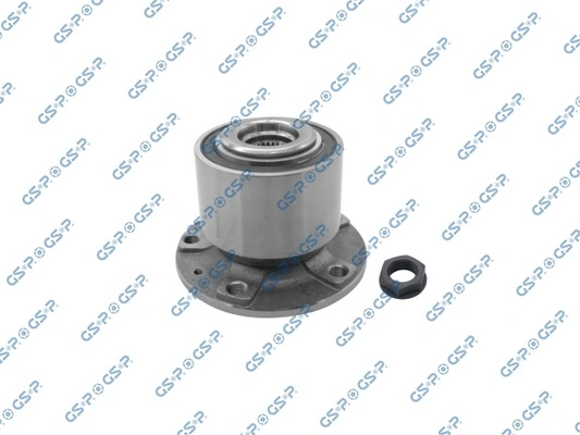 Wheel Bearing Kit 9328029K