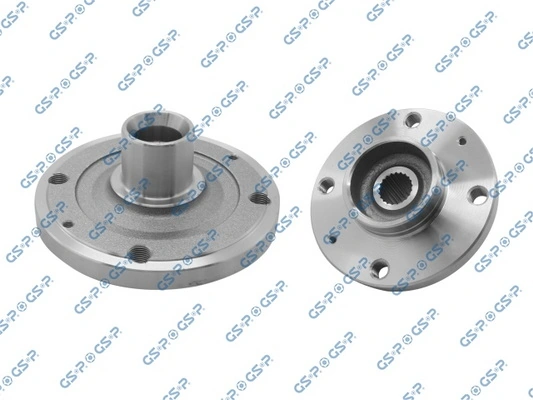 Wheel Hub 9421003